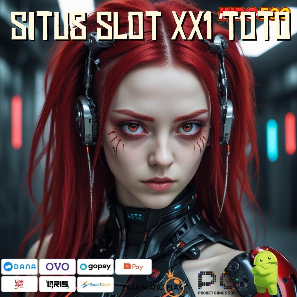 SITUS SLOT XX1 TOTO Jackpot Bonus Spin Versi 5.74