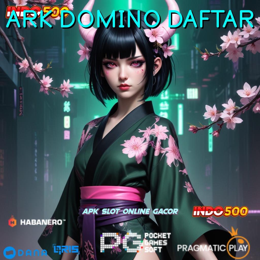 ARK DOMINO DAFTAR ↪ Situs Freebet 30K – Aplikasi Gratis Terbaru untuk Kemenangan Anda!