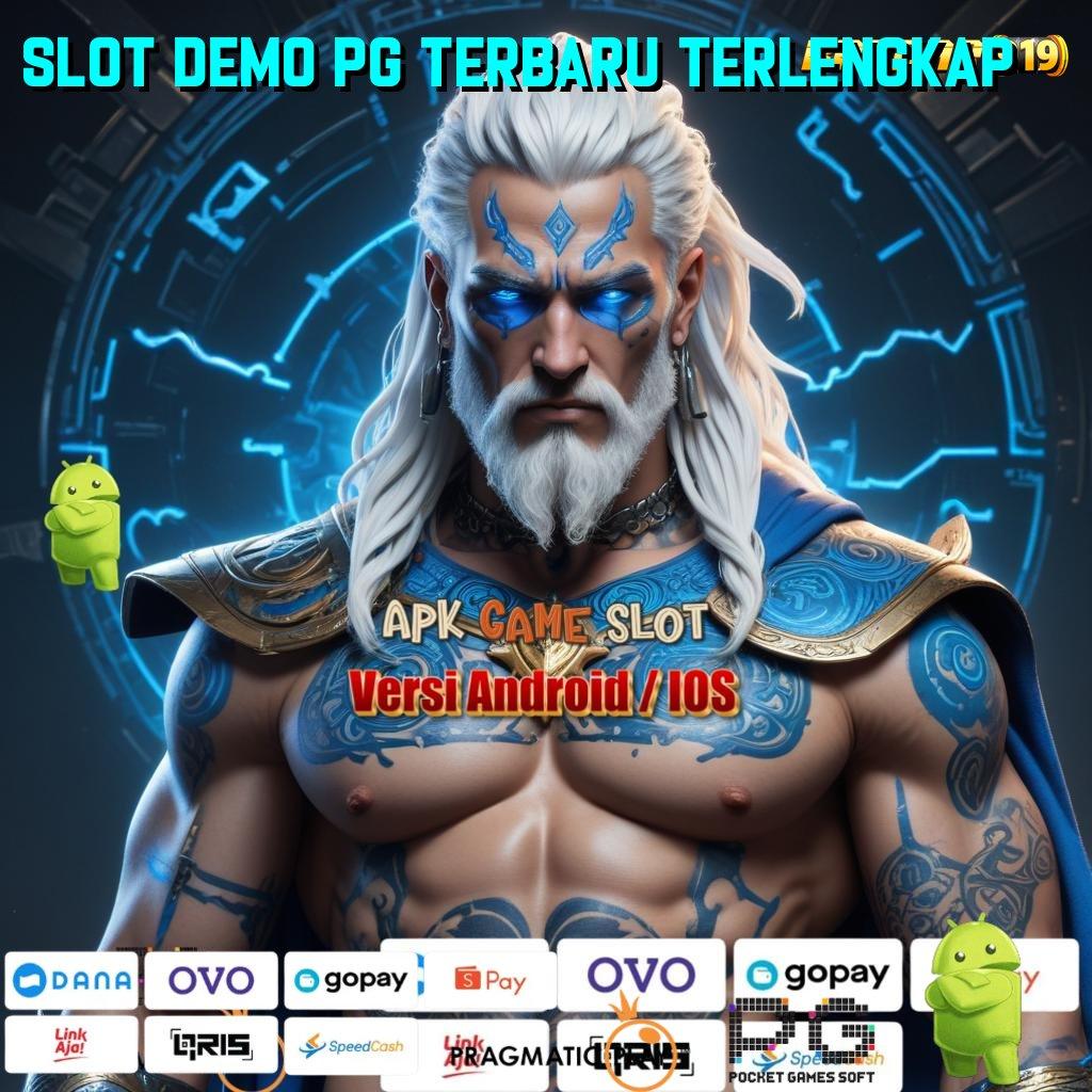 SLOT DEMO PG TERBARU TERLENGKAP | Praktik Teknikal Efektif Install Tidak Ribet