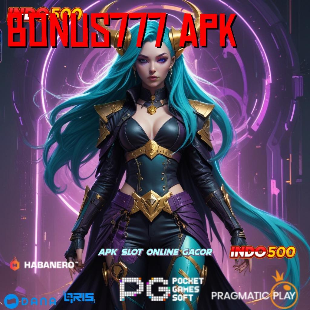 Bonus777 Apk