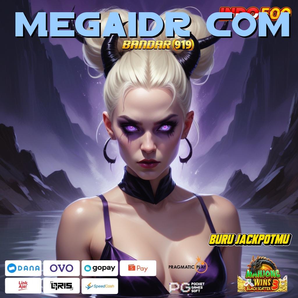 Megaidr Com