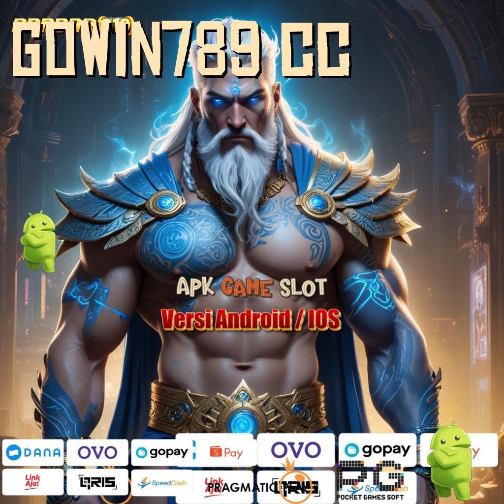 GOWIN789 CC # Perantara Baru dalam Sistem Antarmuka Stabil