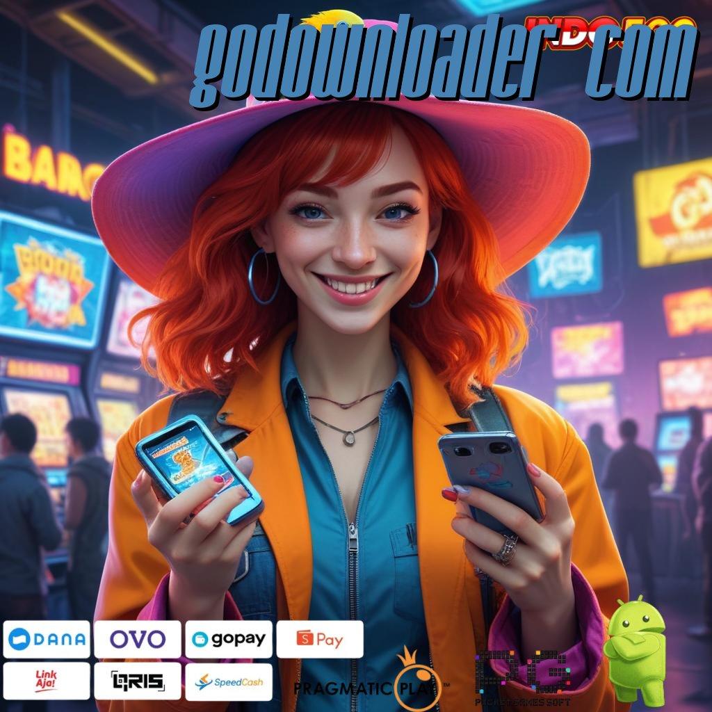 GODOWNLOADER  COM Digitalisasi Kreativitas Tanpa Batas Masa Depan