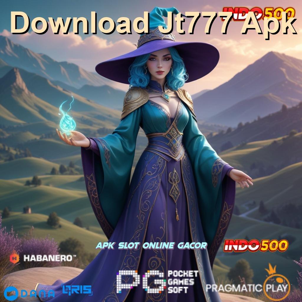 Download Jt777 Apk