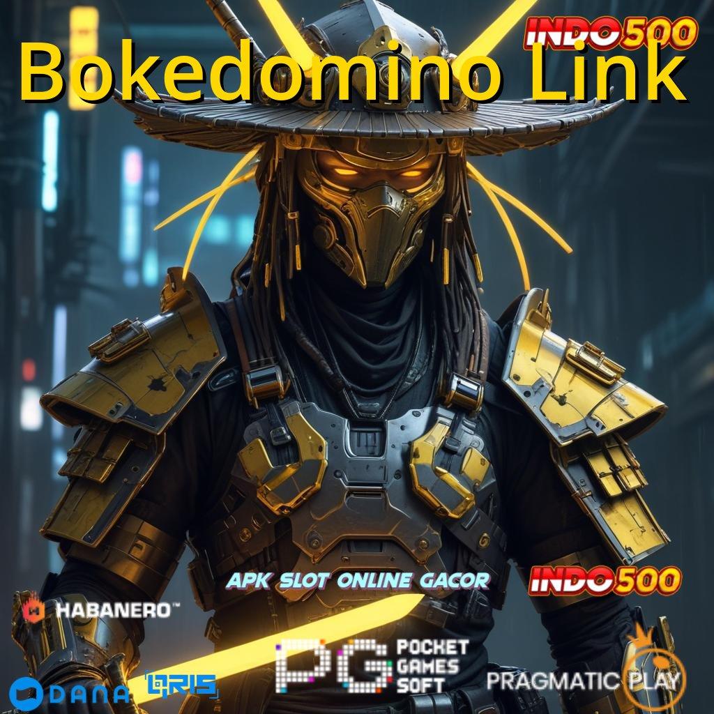 Bokedomino Link