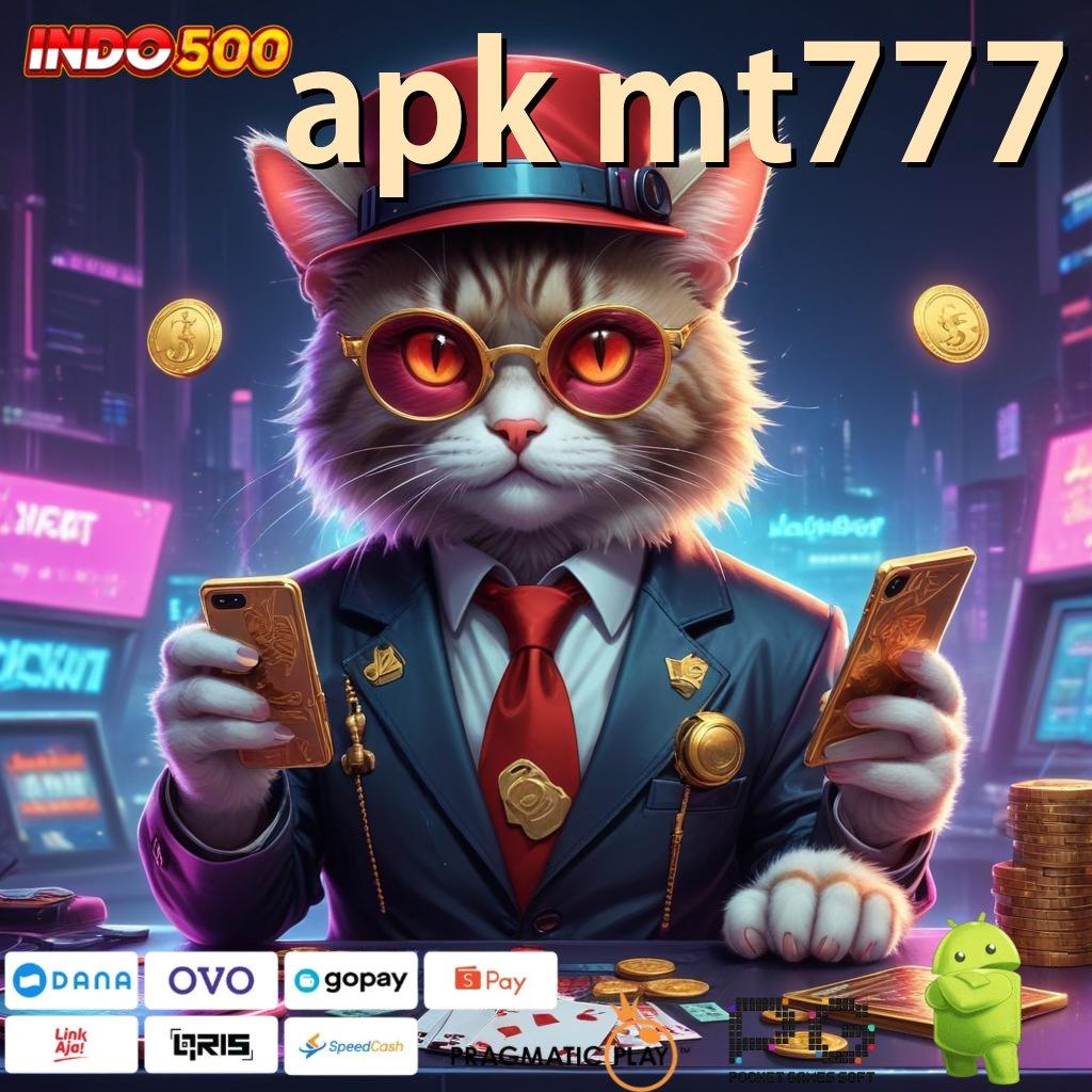 APK MT777 Dp Ewallet 15 Ribu Mudah Mendapatkan Keuntungan