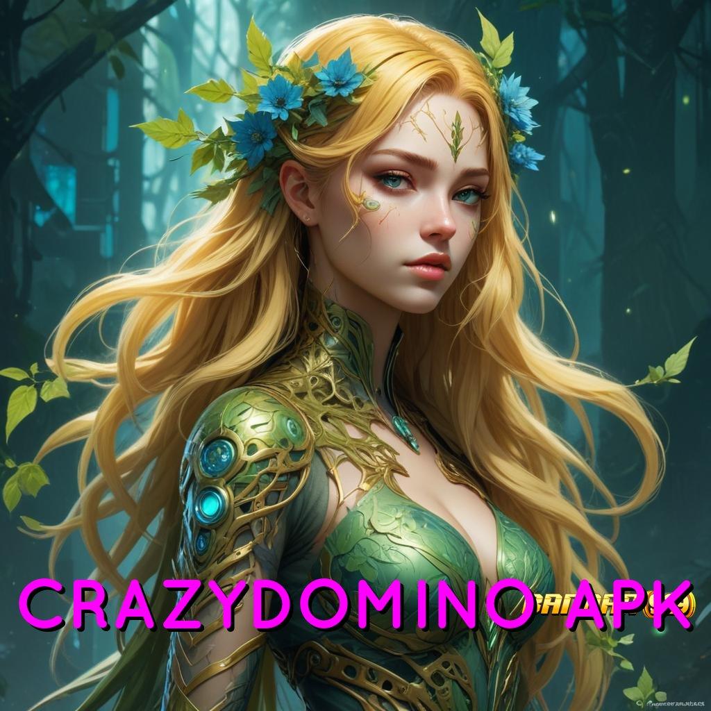 CRAZYDOMINO APK ➽ Fitur Baru Depo Mudah Untung