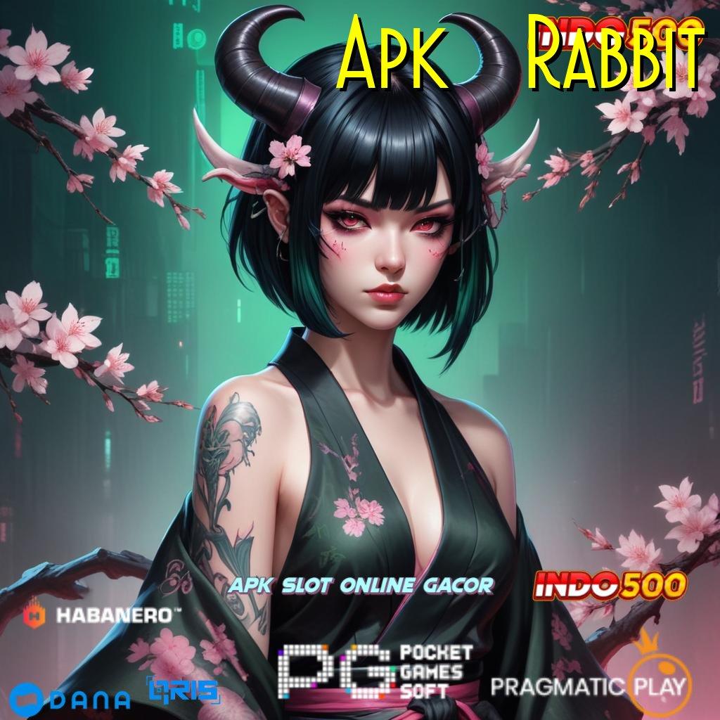 Apk 77 Rabbit