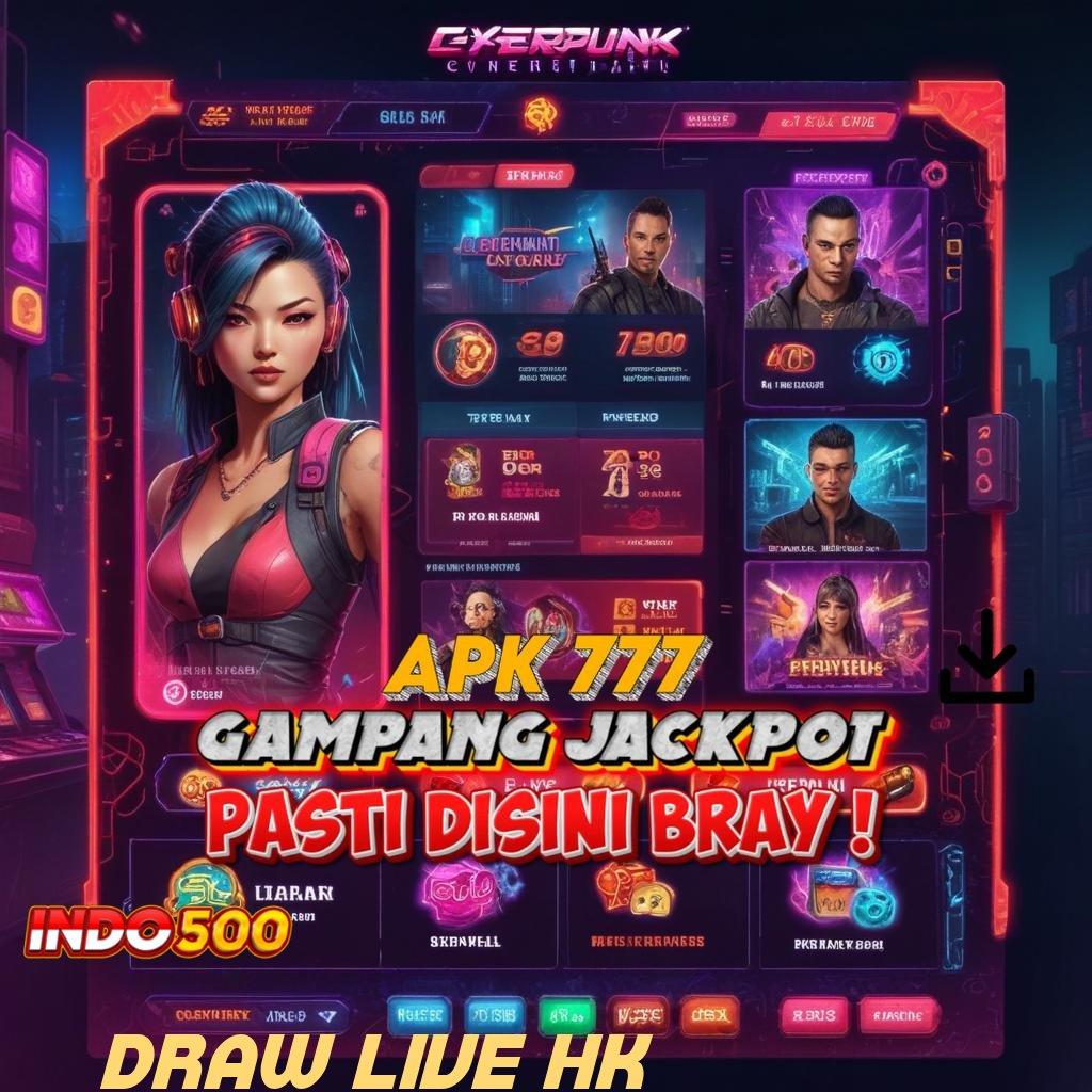 DRAW LIVE HK ✅ Login Mudah Untuk Hasil Maksimal Hari Ini