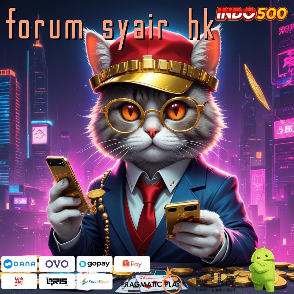 FORUM SYAIR HK APK Event Bonus Versi Terbaru Infrastruktur Kerja