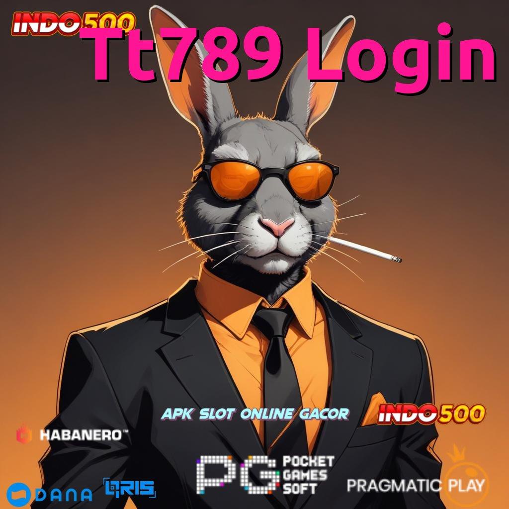 Tt789 Login