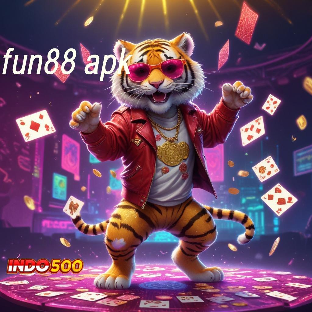 FUN88 APK ⋗ Kemenangan Gak Ada Lawan Download Slot Gacor 777 Apk Terbaru Android iOS