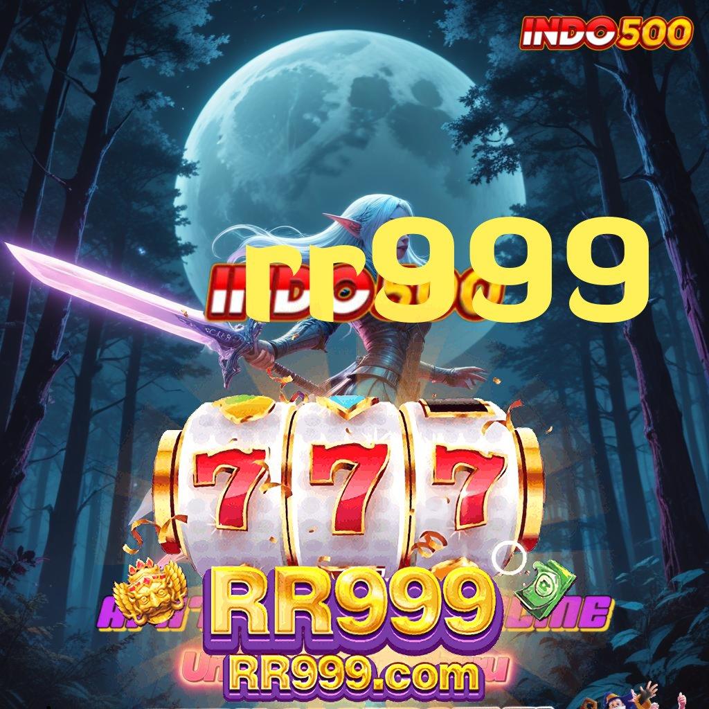 RR999 pasti sultan mesin jackpot langsung wd