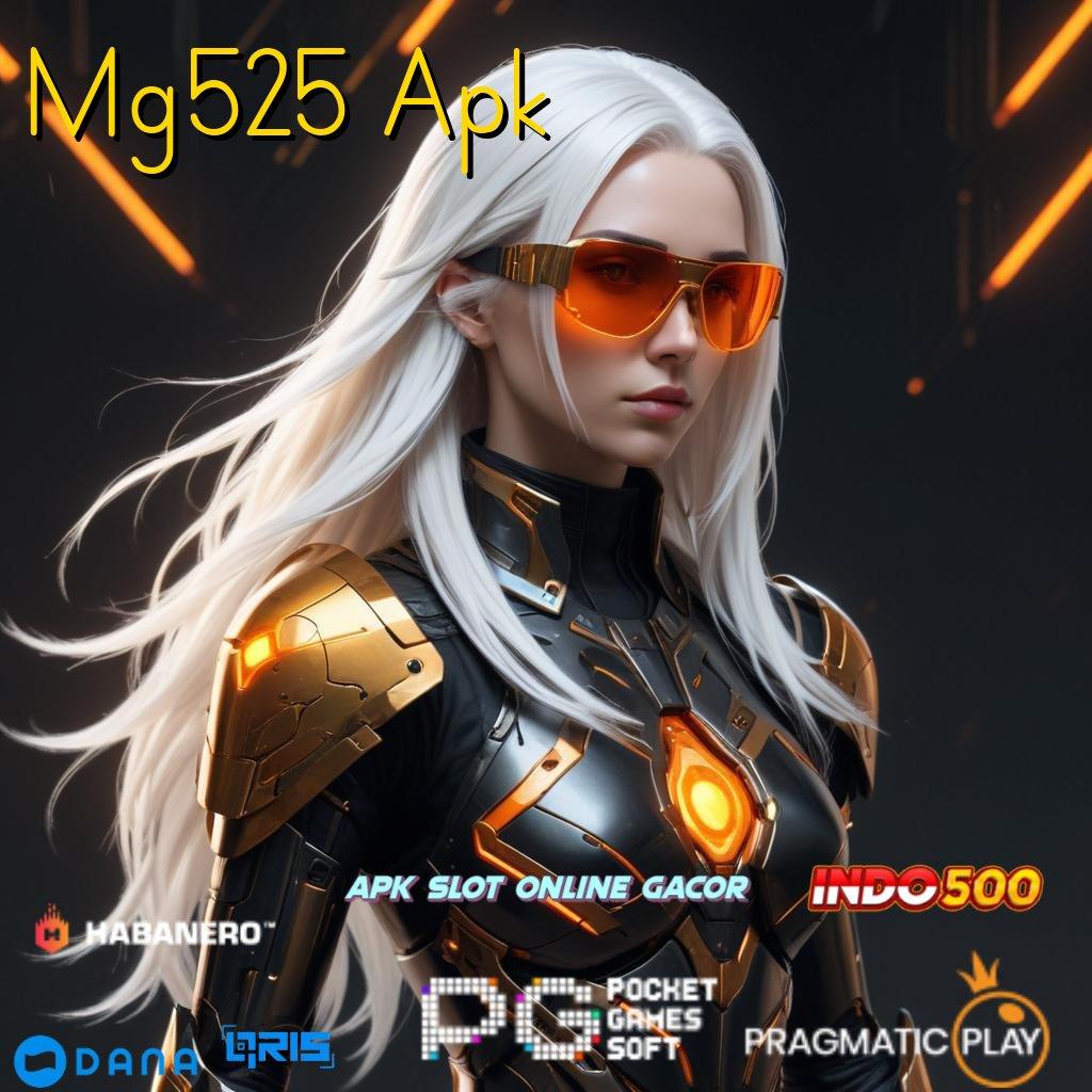 Mg525 Apk