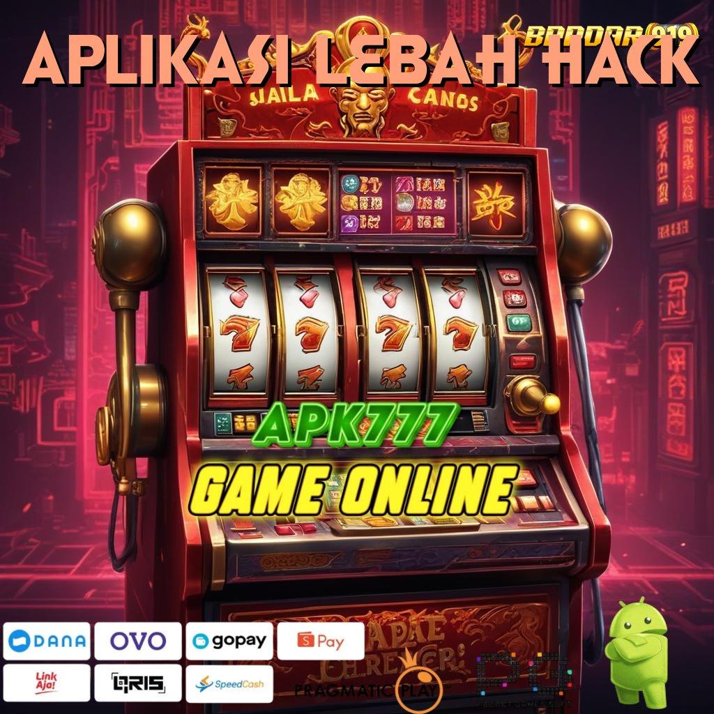 APLIKASI LEBAH HACK | Roda Takdir DP Linkaja! Saatnya Rezeki Berputar!