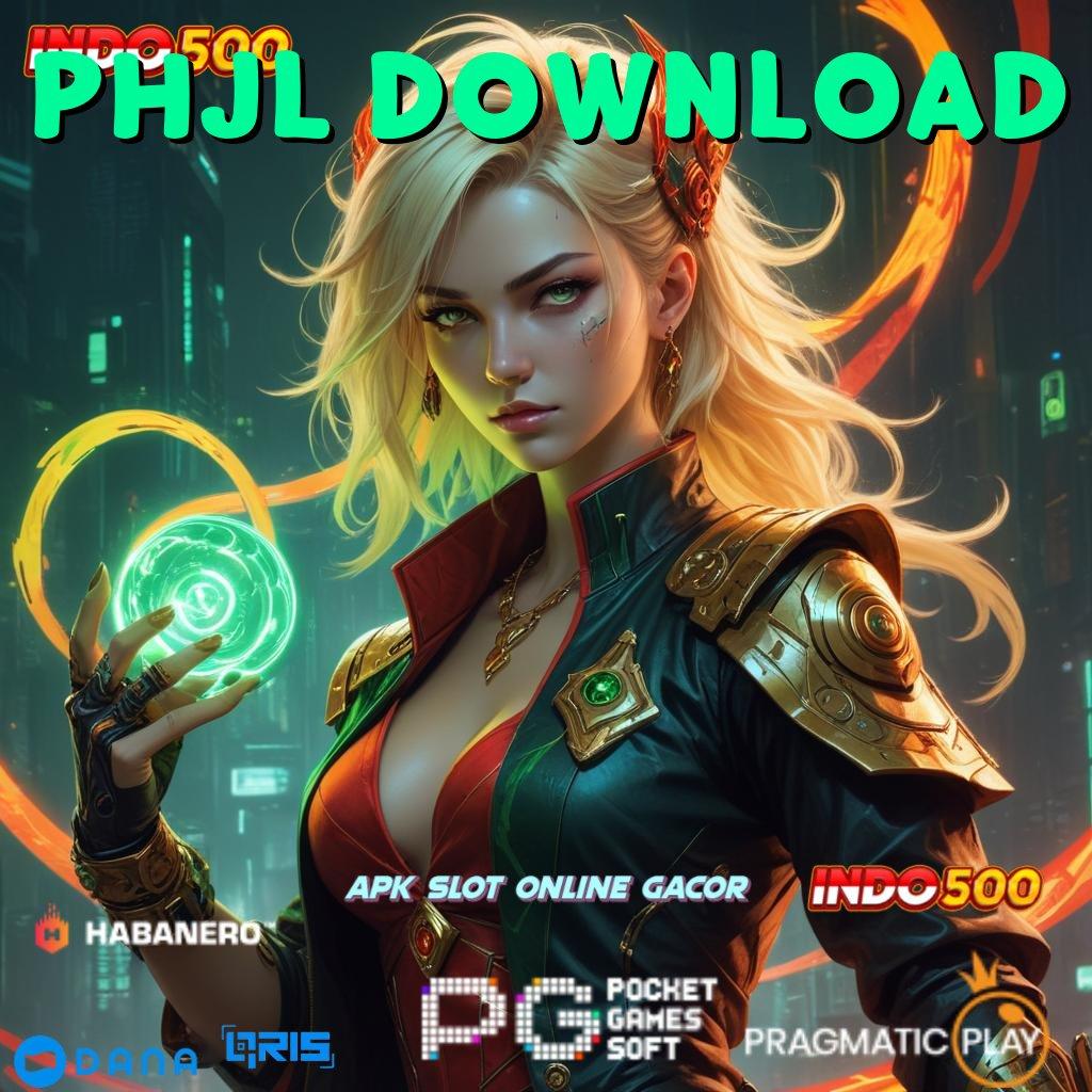 Phjl Download