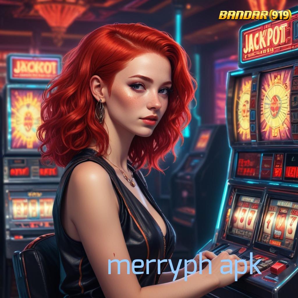 MERRYPH APK ✅ RTP Android iOS Update 8