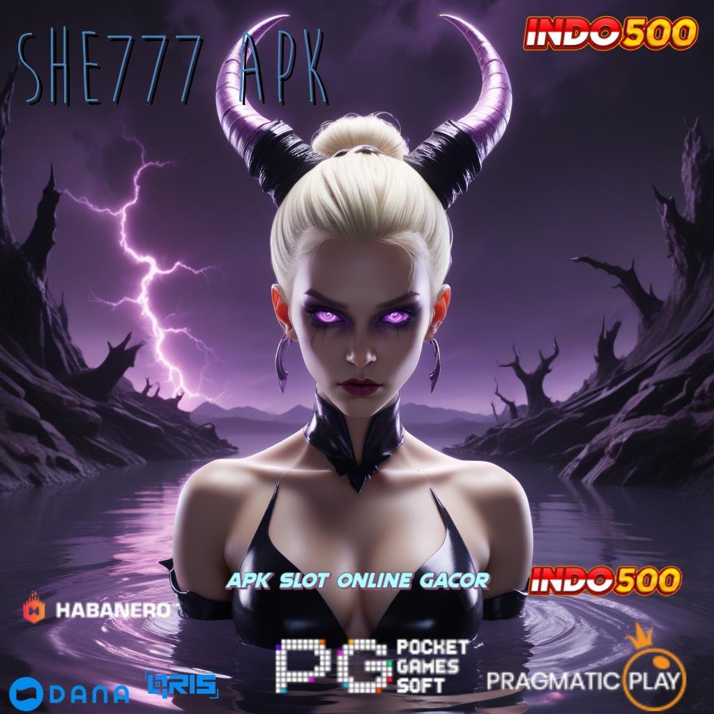 She777 Apk