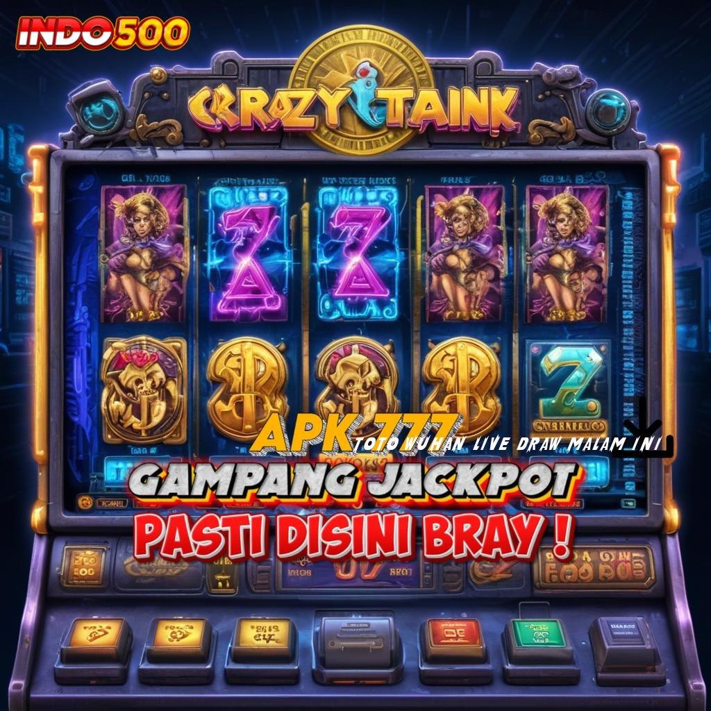 TOTO WUHAN LIVE DRAW MALAM INI ✅ Tarik Tunai Gak Pake Nunggu Server Jp Segera Unduh