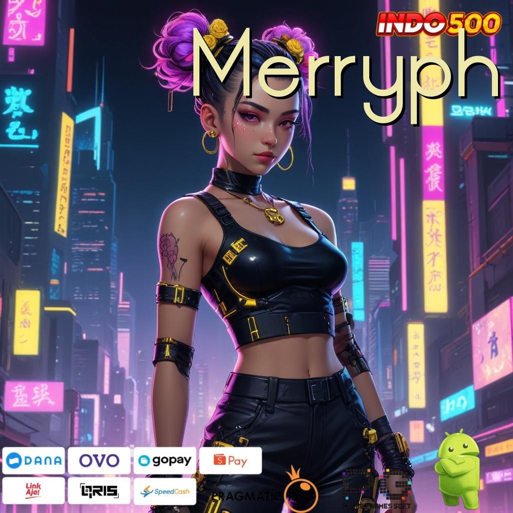 Merryph