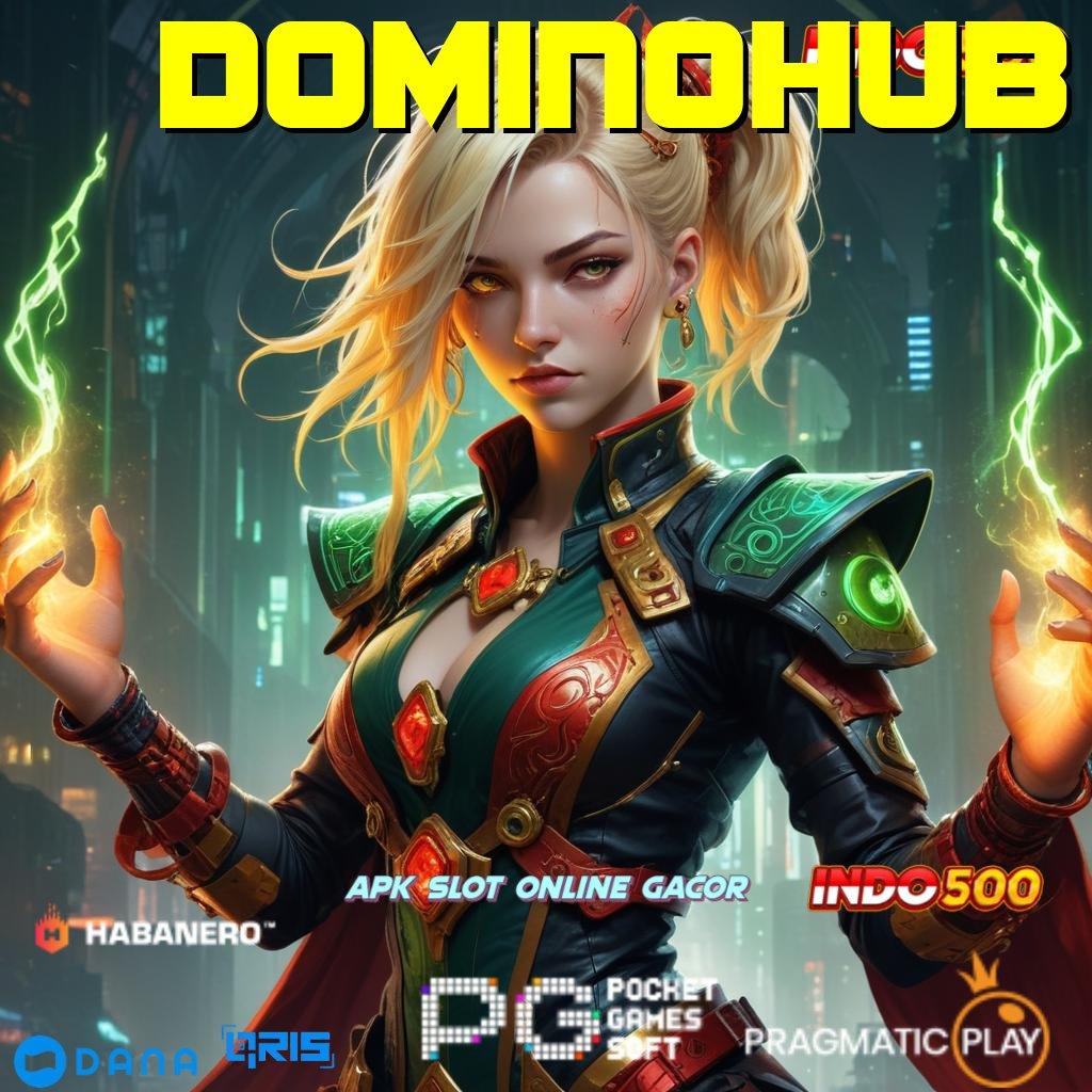 DOMINOHUB # Unduh Permainan Baru Bonus Langsung Didapatkan