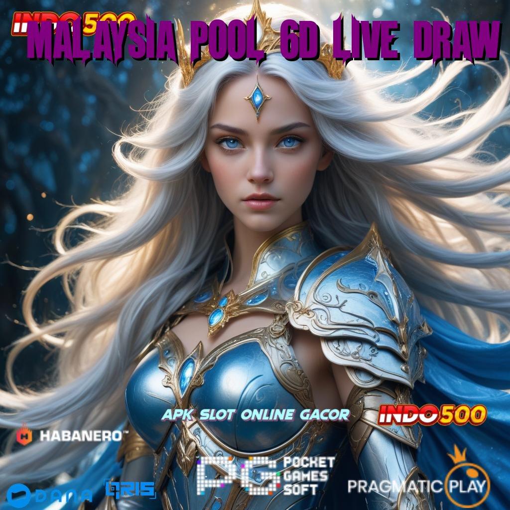 MALAYSIA POOL 6D LIVE DRAW ↪ Pulsa Scatter Pragmatic Bonus Dinamis