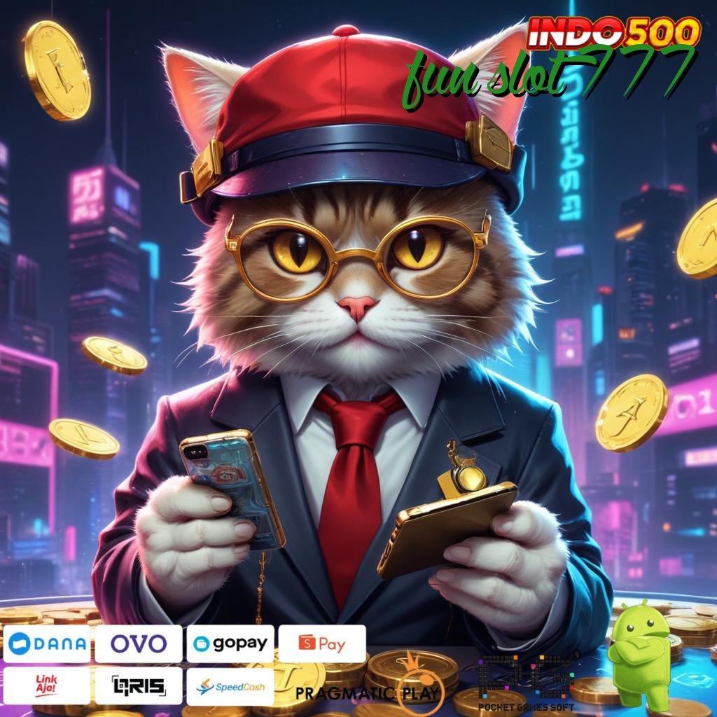 FUN SLOT 777 RTP Android iOS Update 141