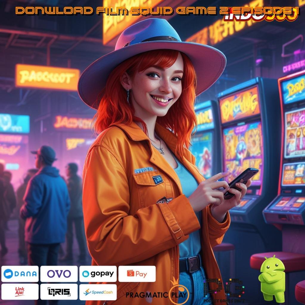 DONWLOAD FILM SQUID GAME 2 EPISODE 1 Versi 6.9 Blockchain Apk Gacor Untuk Android