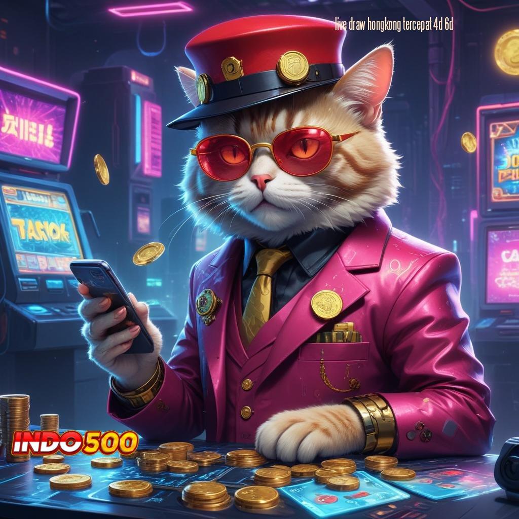 LIVE DRAW HONGKONG TERCEPAT 4D 6D ➤ bergabung yuk sekarang rezeki dekat tangan