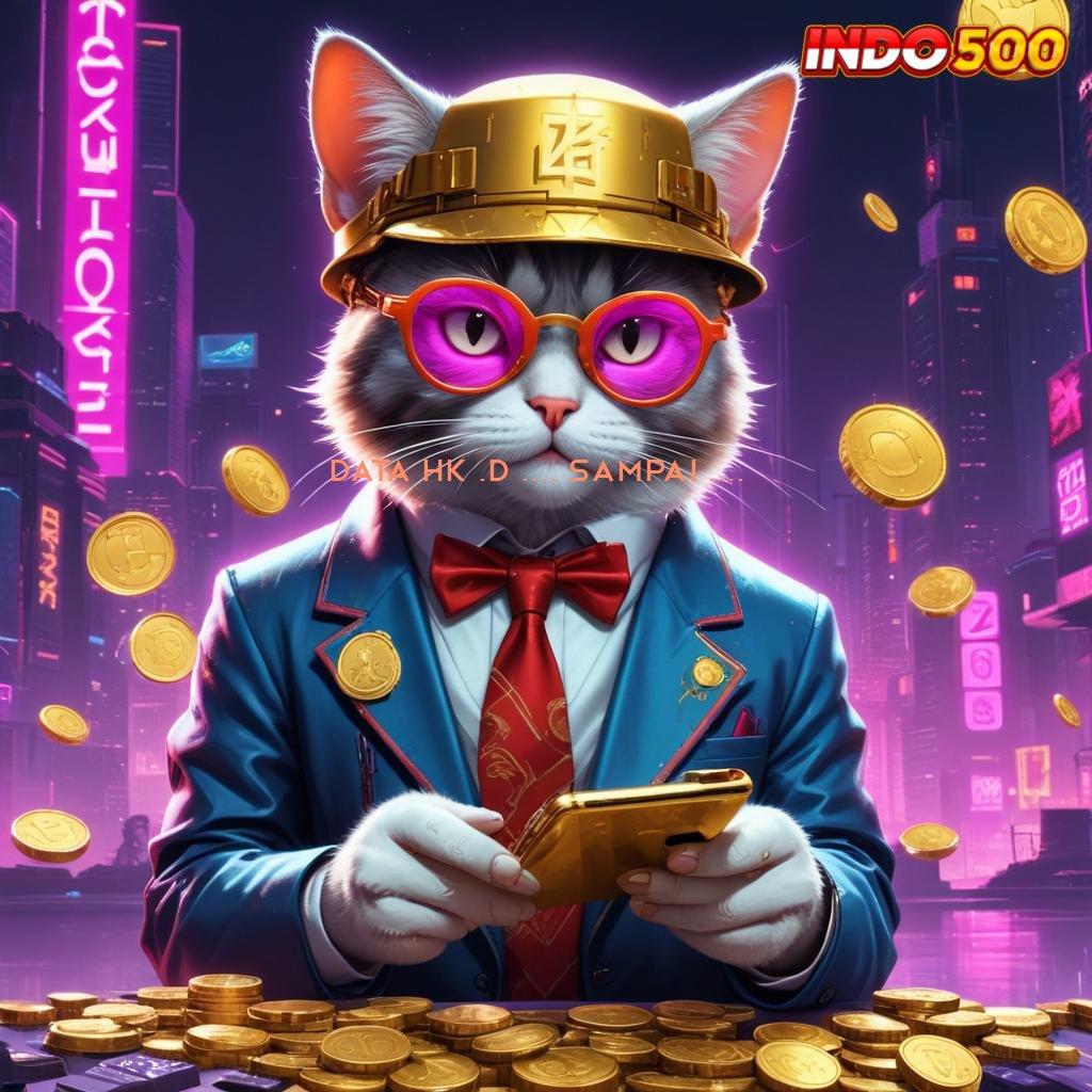 DATA HK 6D 2020 SAMPAI 2024 Langsung Coba Slot Baru Winrate Tinggi Dijamin