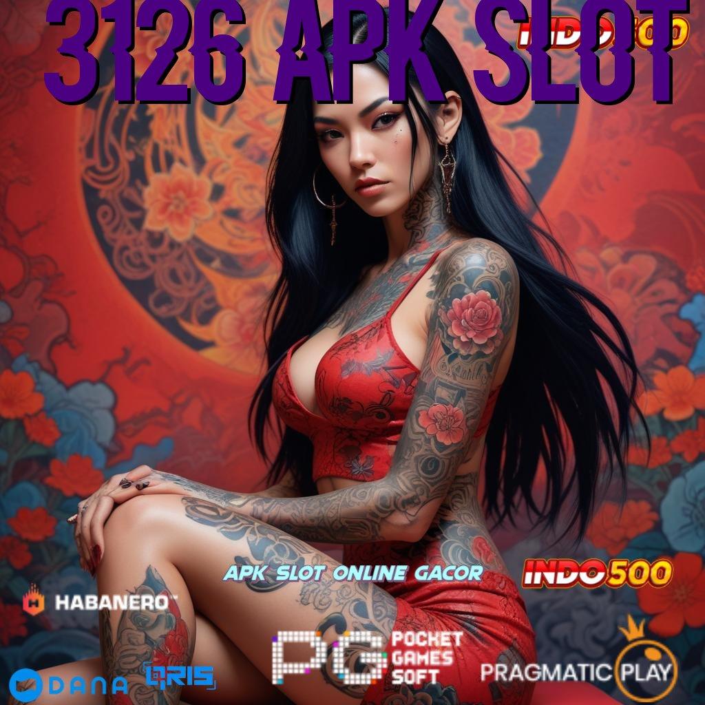 3126 Apk Slot