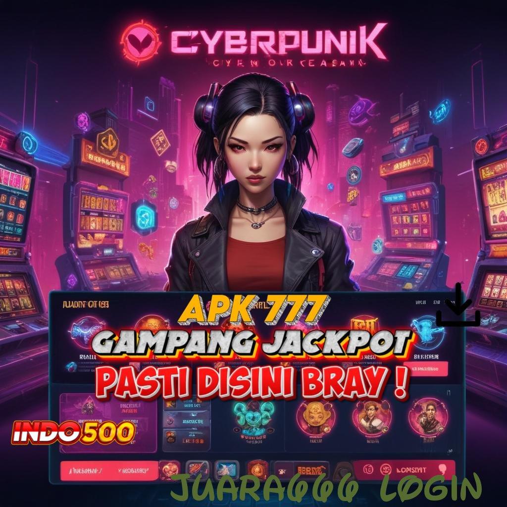 JUARA666 LOGIN cuan hasil depo pemenang member