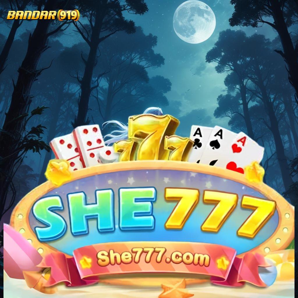 SHE777 GAMES ⋗ Download Teknologi Baru Untuk Pengguna Fleksibel