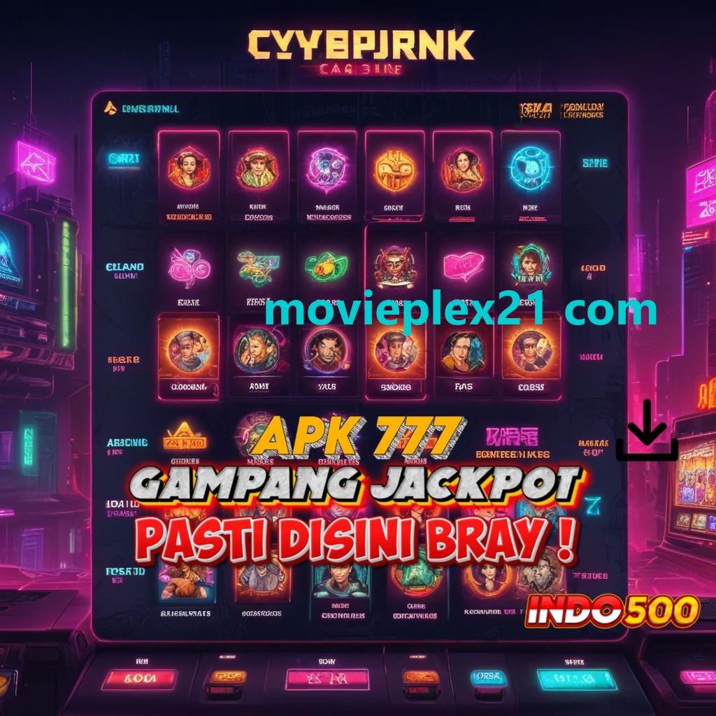 MOVIEPLEX21 COM 🥇 Download Game Terbaru Bonus Gacor Hari Ini