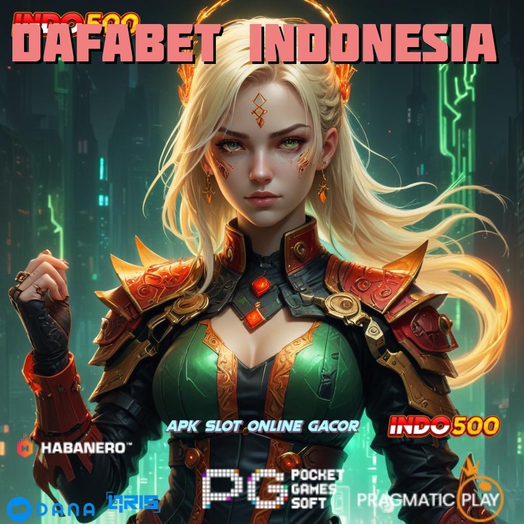 Dafabet Indonesia