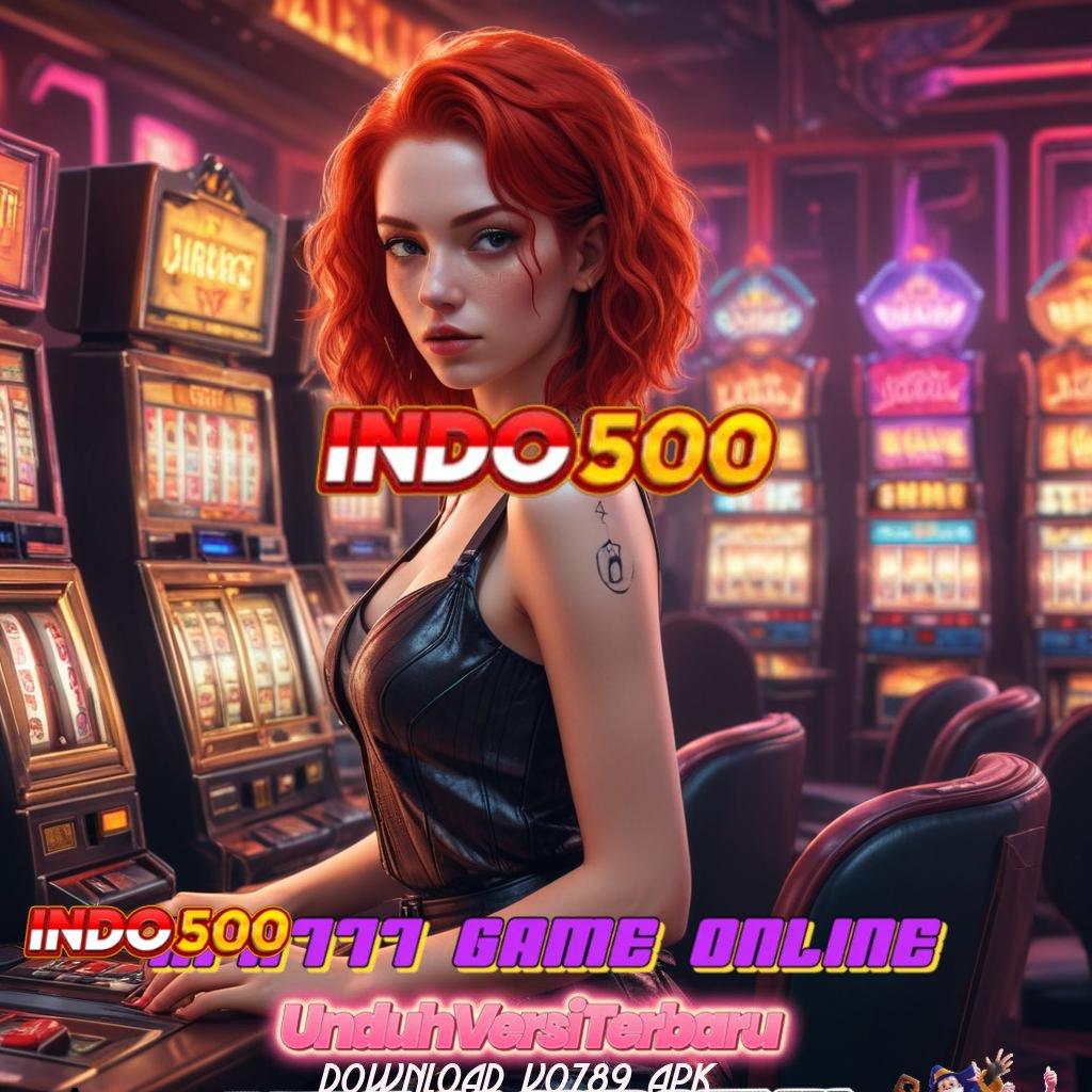 DOWNLOAD VO789 APK 💫 main slot dengan tekad