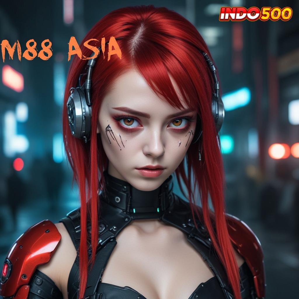 M88 ASIA 👉 install teknikal modern formulasi tidak ribet cepat