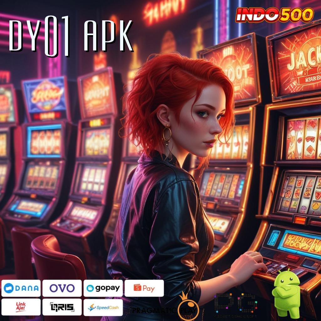 DY01 APK versi baru android game unduhan auto gacor