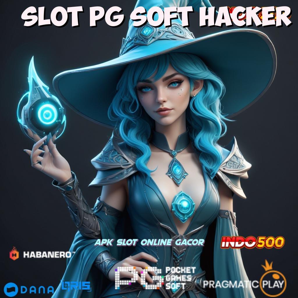 SLOT PG SOFT HACKER 🔎 Banyak Untung Dengan 7 Bonus Istimewa