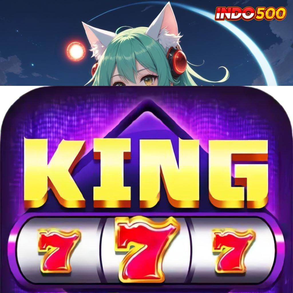 KING777 APK DOWNLOAD ⇏ Pengembangan Mesin Gacor Untuk Universitas Inovatif