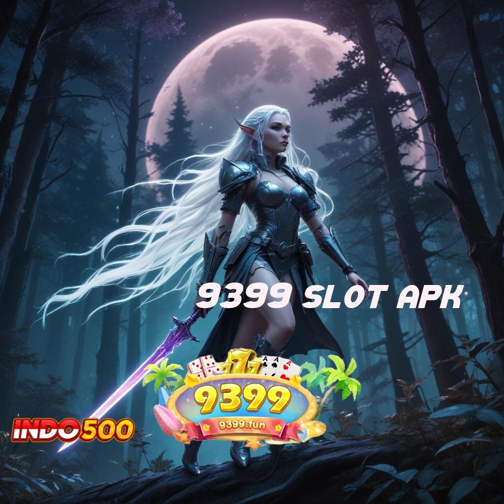 9399 SLOT APK Rancangan Digital Baru Dengan Arsitektur Stabil