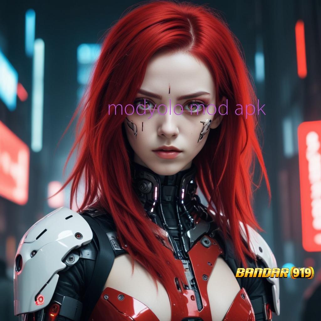 MODYOLO MOD APK 🚀 jaringan online saluran distribusi ruang berbagi