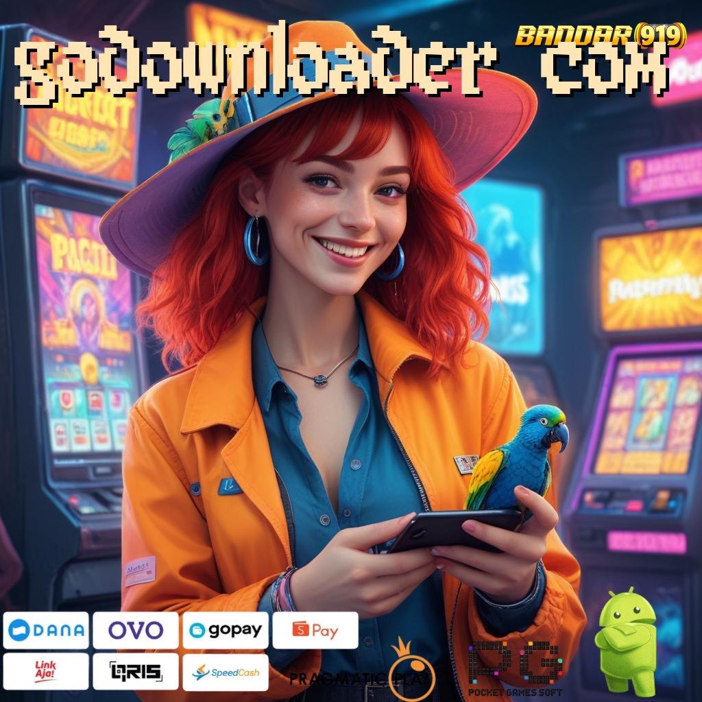 GODOWNLOADER COM > Spin Jackpot Pakai Trik Terbaru Fire Rooster