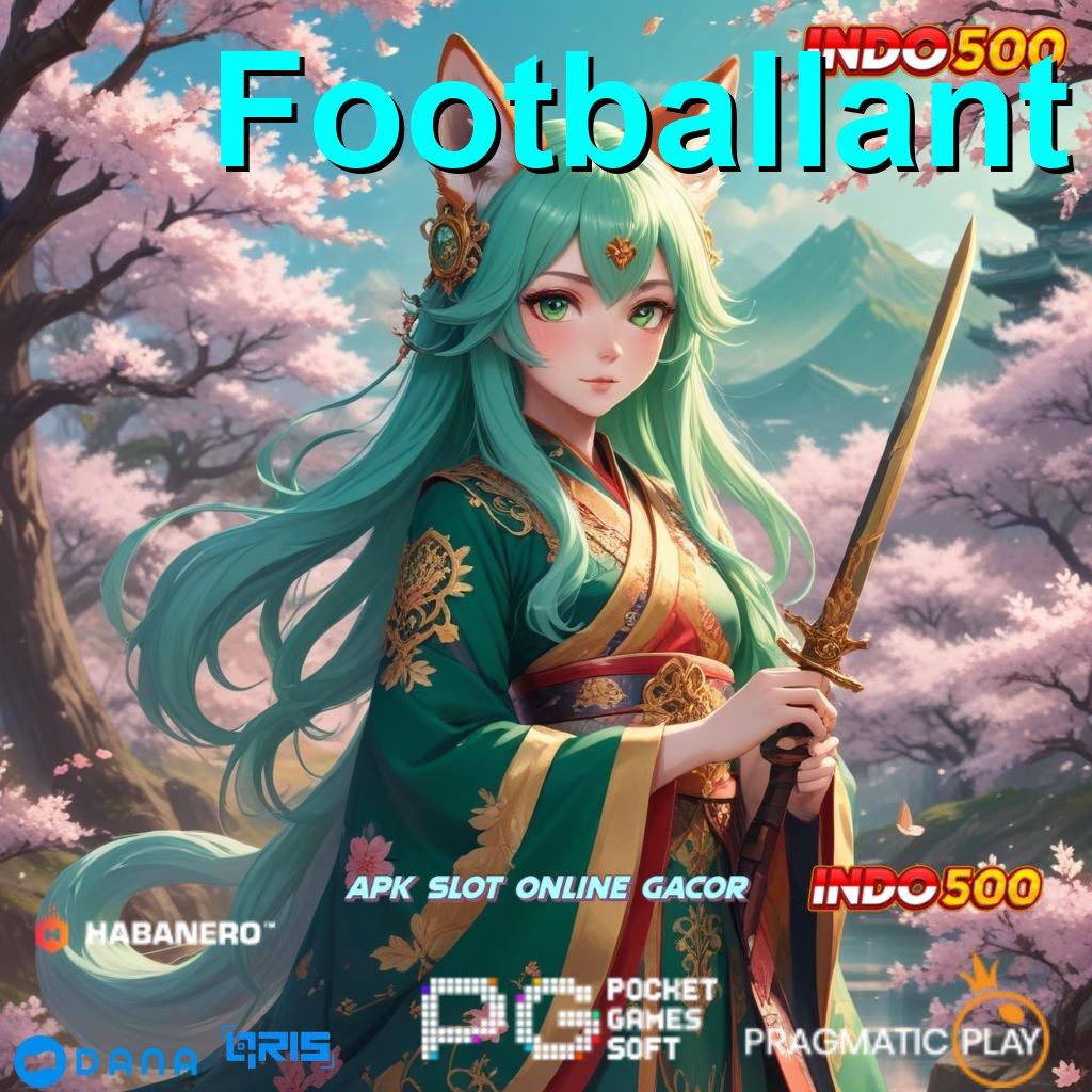 Footballant