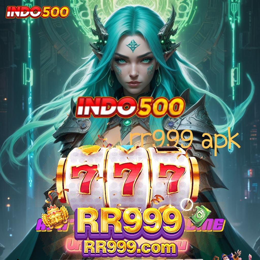 RR999 APK ⋗ profit besar setiap saat