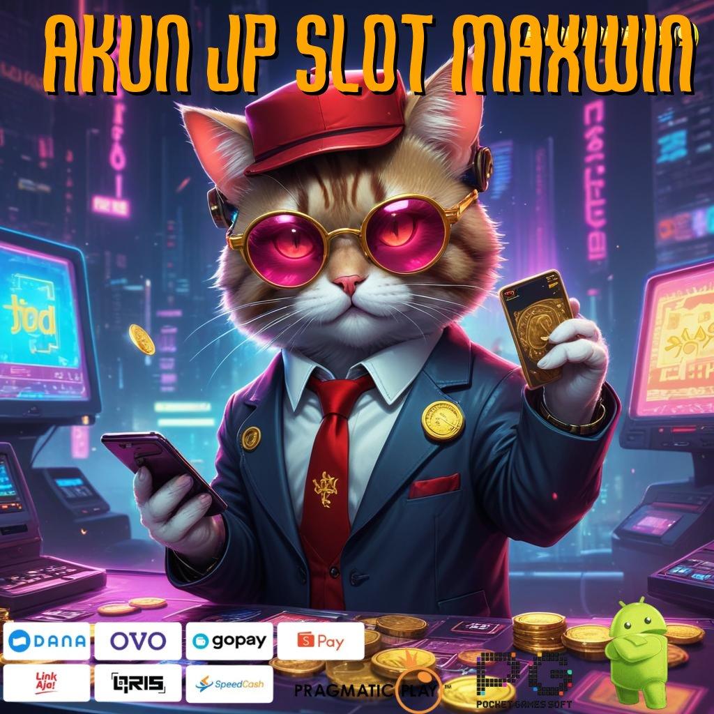 AKUN JP SLOT MAXWIN | keberuntungan dekat langsung rtp penuh hoki