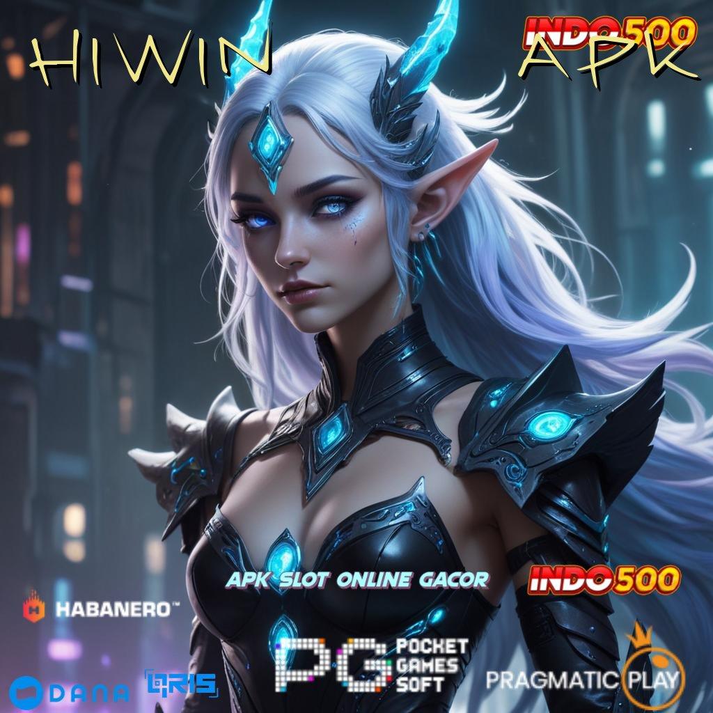 Hiwin 777 Apk