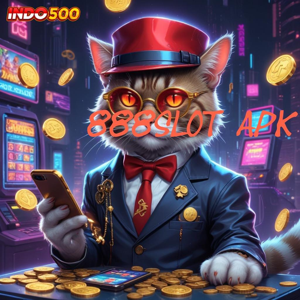 888SLOT APK ® Unlock Hadiah DP BRI Bonus Terbesar Deposit Singkat