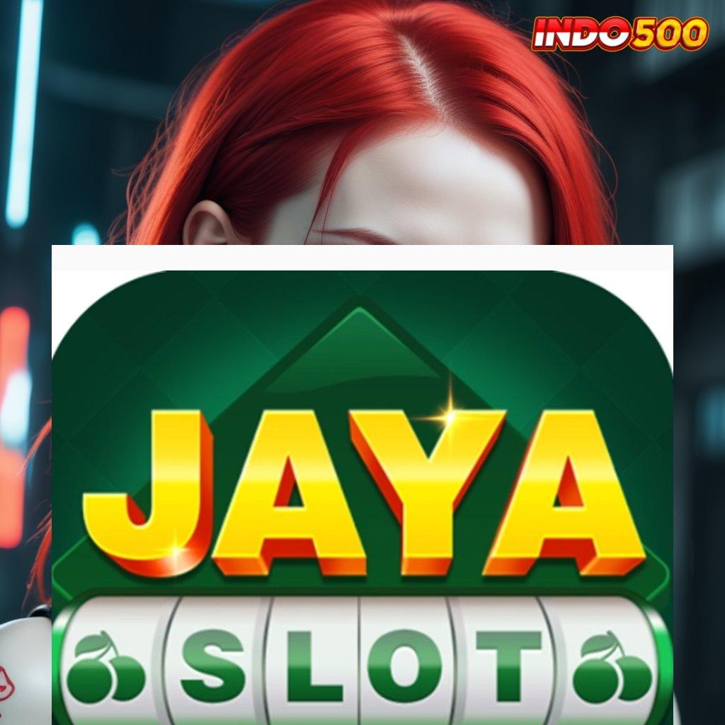 JAYASLOT 🐉 Sambutlah Slot Gacor dengan Bonus Besar