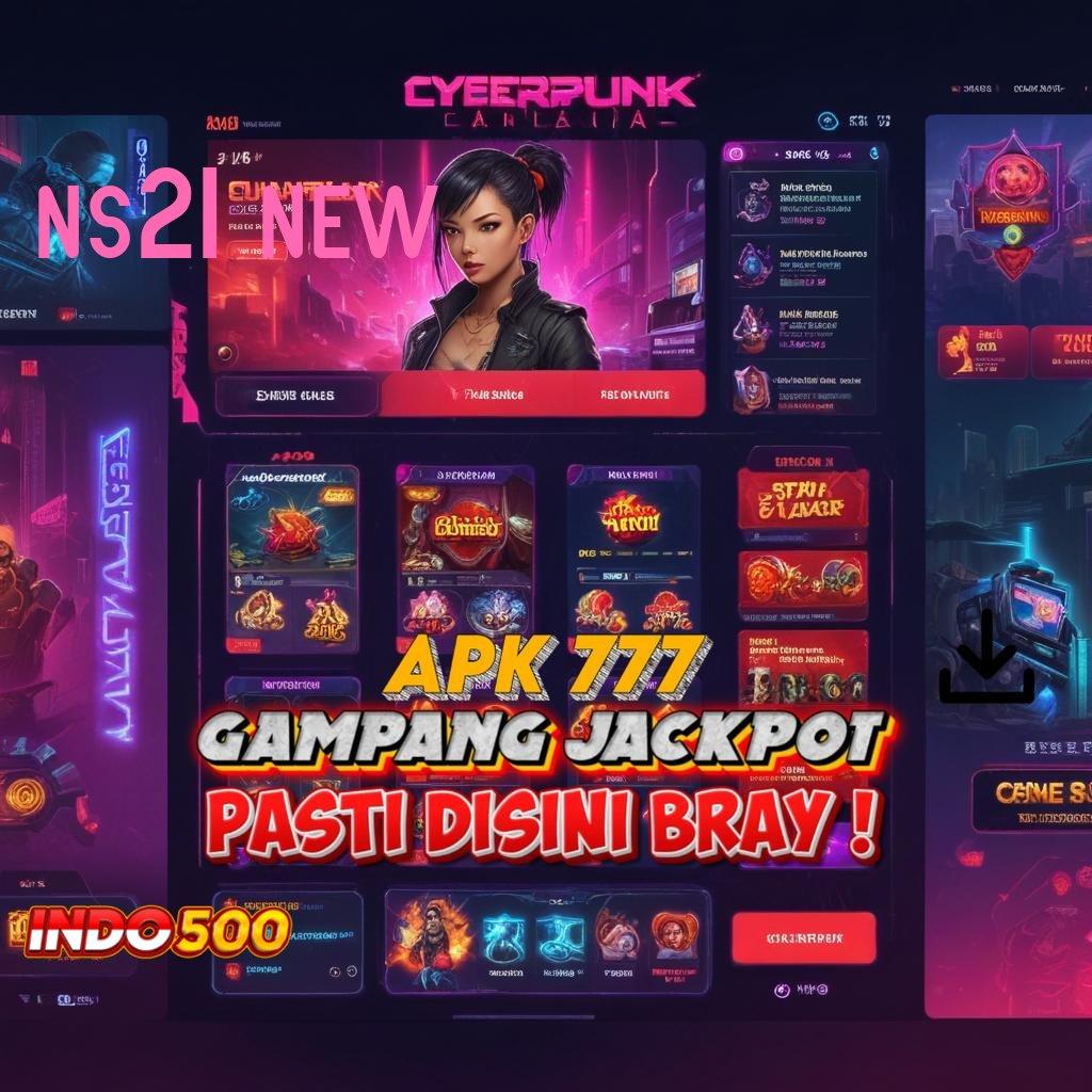 NS21 NEW > Slot Injector Dengan Peluang Terbaik